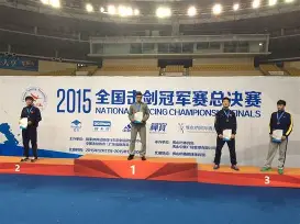 包含陇右朱雀队鏖战徽州战狼队，击剑联赛险胜，核心复出即建功。临场应变见真章的词条